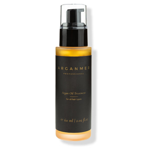 Arganmer Moroccan Argan Oil 60 ml - ARGANMER